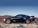 Saleen S302 Extreme 2008 года